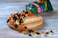 Микс 5+5 400гр (орехи и сухофрукты)